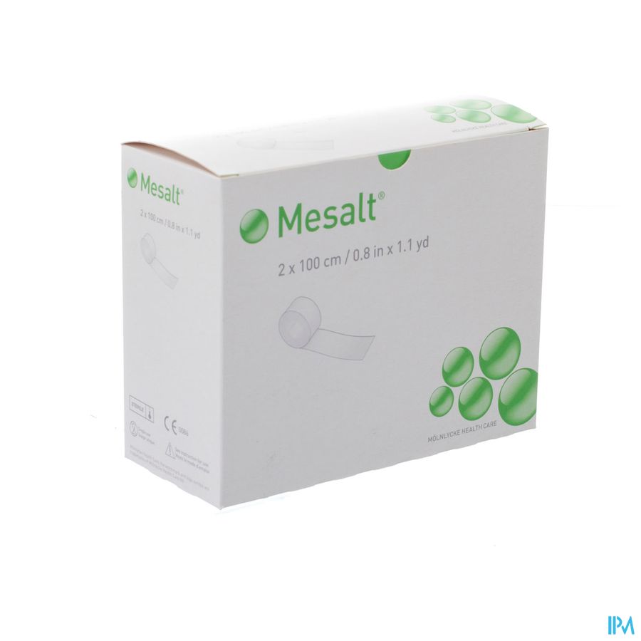 Mesalt Wiek Ster 2x100cm 10 285280 Mesalt Wiek Ster 2x100cm 10 285280