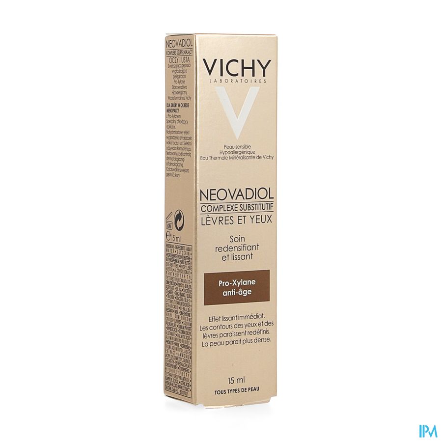Vichy Neovadiol Contour 15ml Vichy Neovadiol Contour 15ml
