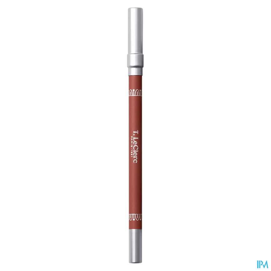 Tlc Lippotlood 11 Ocre Farouche