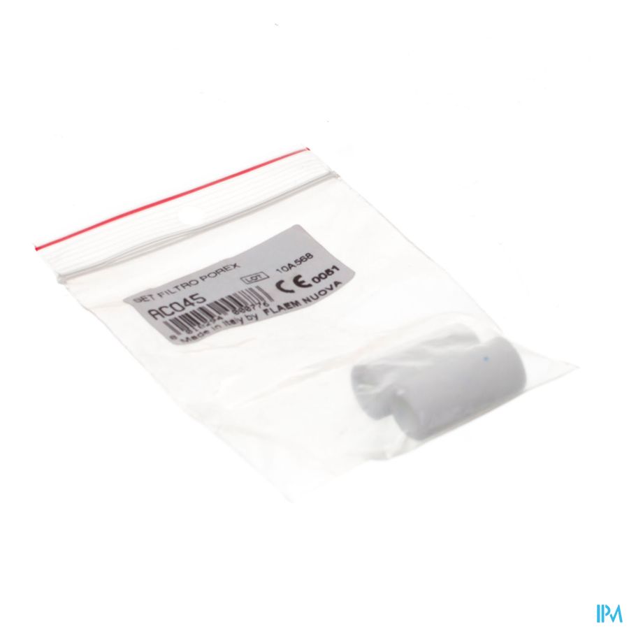 Medineb Filtre 1536 Aca