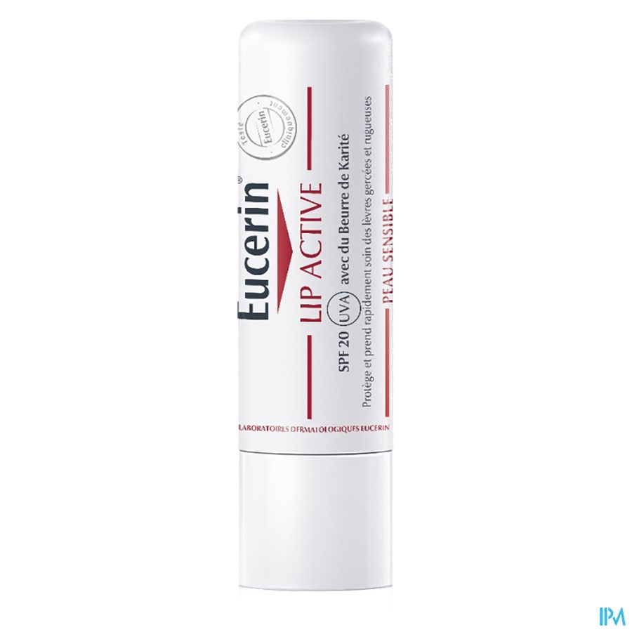 Eucerin Ph5 Lip Activ Ip20 4,8g