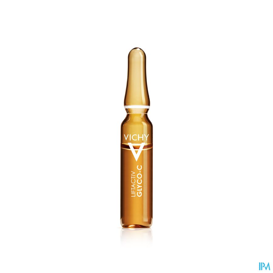 Vichy Liftactiv Glyco-c Amp 10x1,8ml 5