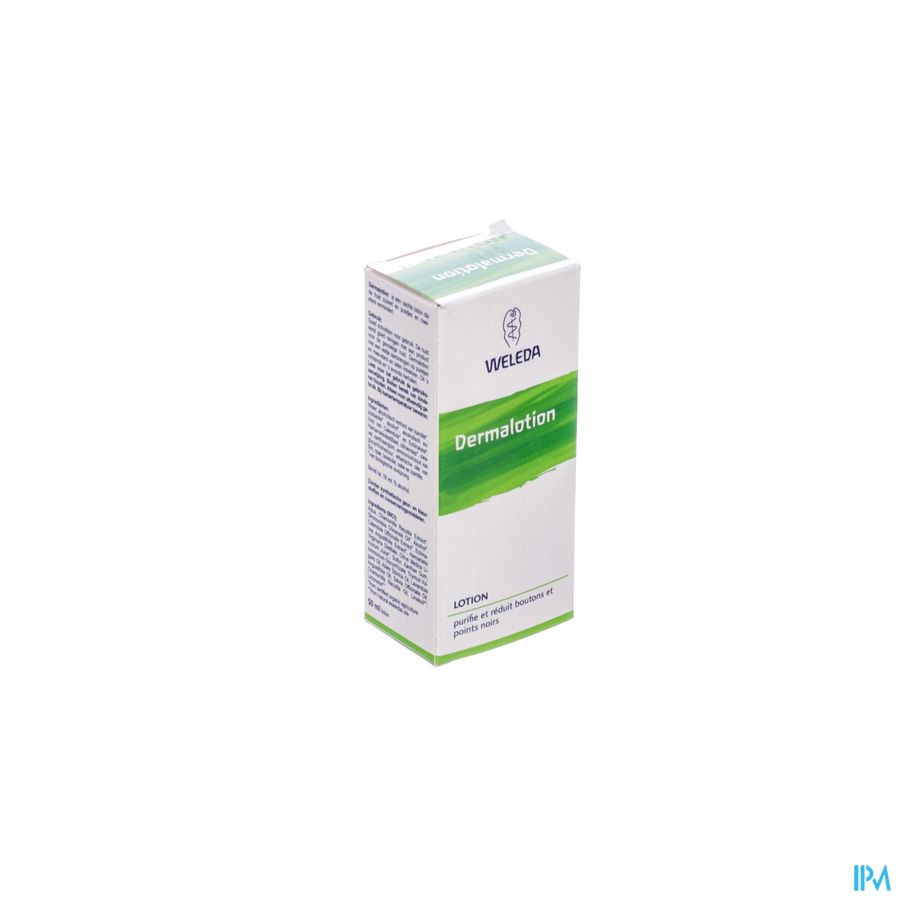 Weleda Dermalotion 50ml Weleda Dermalotion 50ml