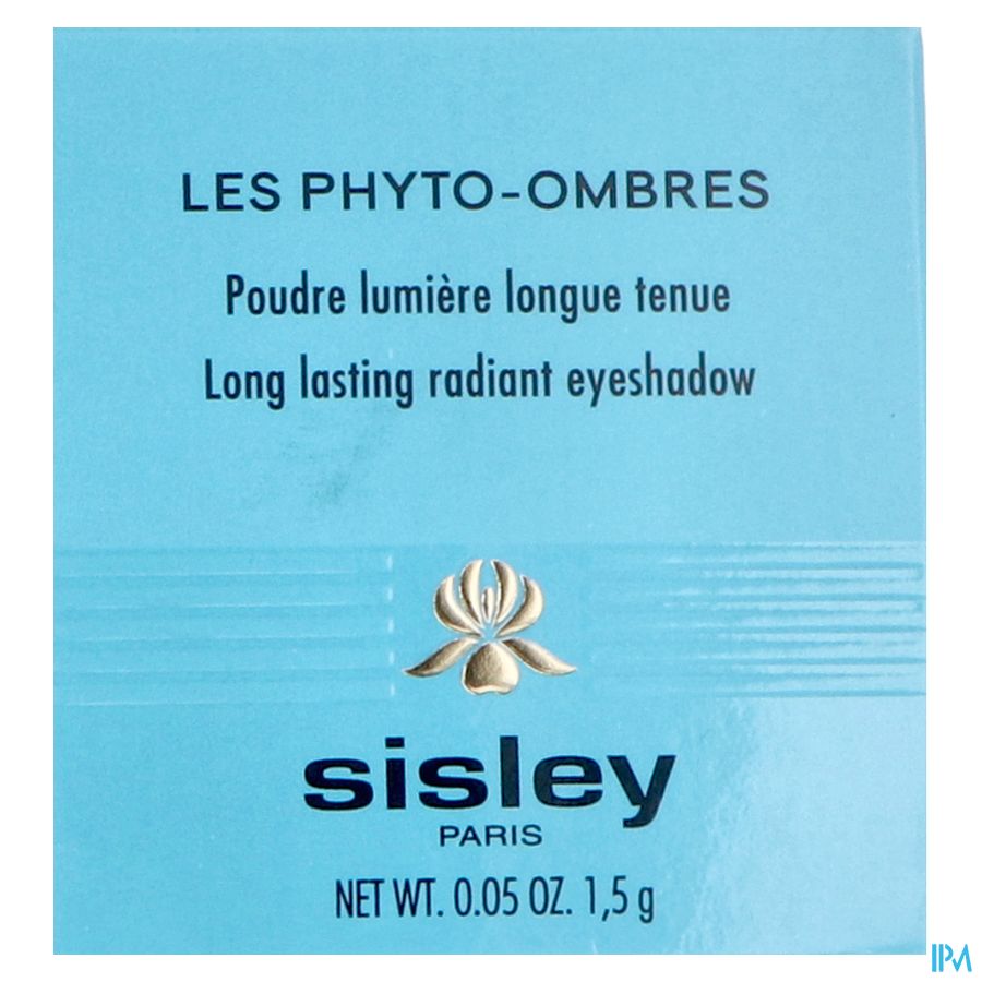 Sisley Phyto-ombres 32 Silky Coral 2g 2