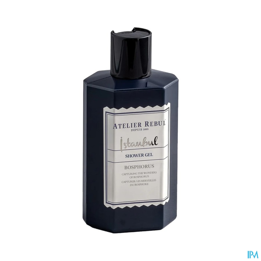 Atelier Rebul Istanbul Bosphorus Douchegel 250ml