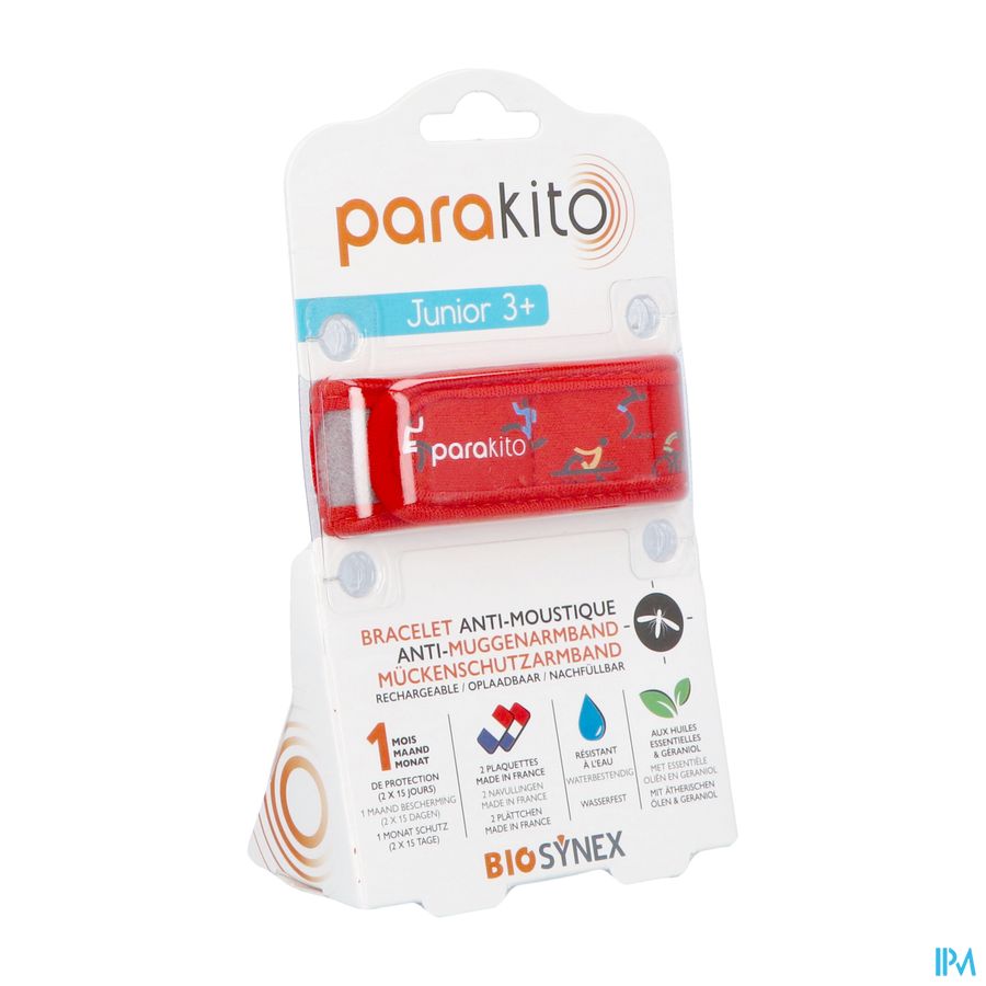 Para'kito Armband Junior Sport Para'kito Armband Junior Sport