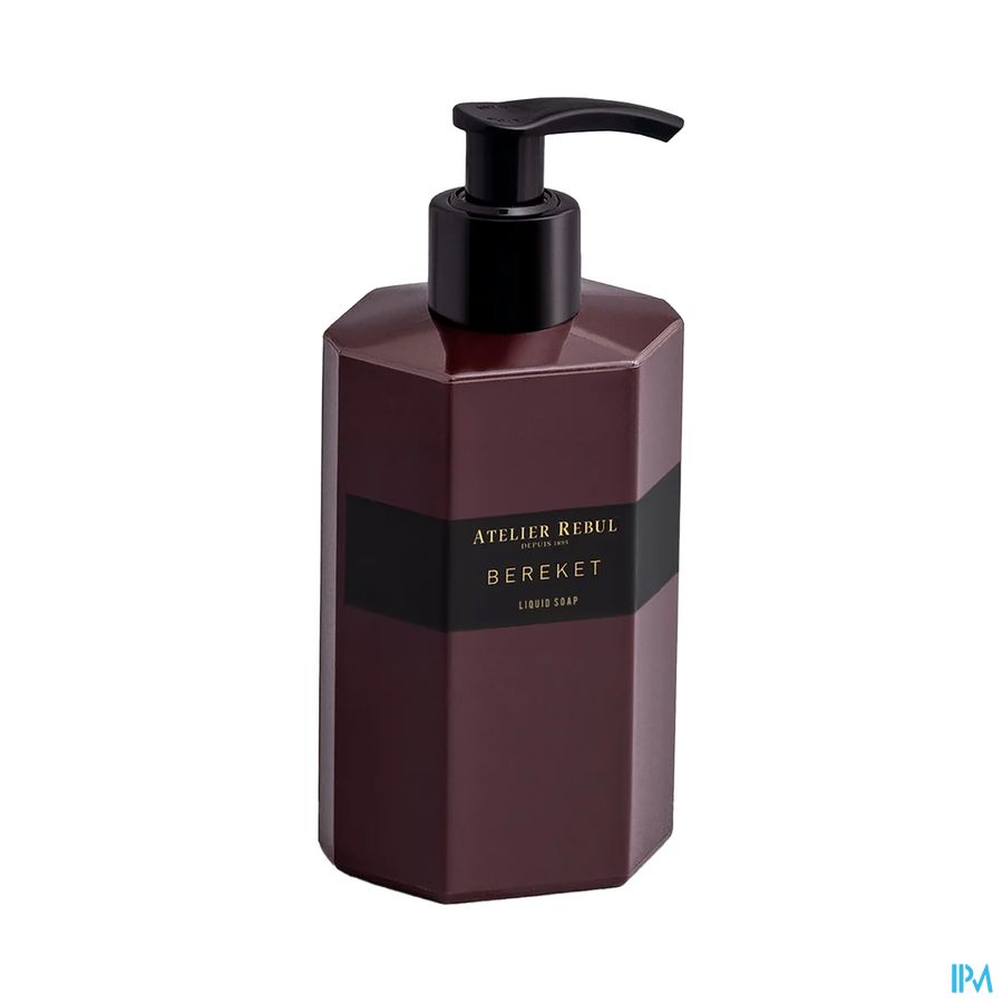 Atelier Rebul Bereket Liquid Soap 250ml Atelier Rebul Bereket Liquid Soap 250ml