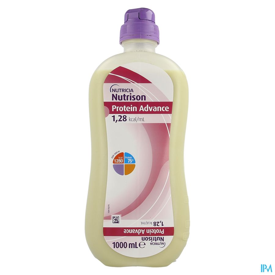 Nutrison Protein Advance 1l Nutrison Protein Advance 1l
