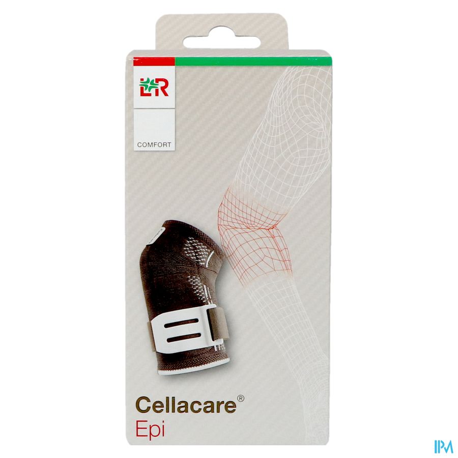 Cellacare Epi Comfort Maat 1 (18-20) 5