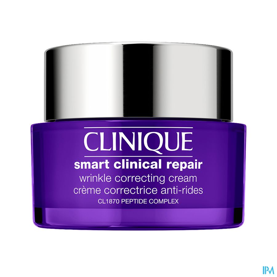 Clinique Smart Clinical Light Cream 50ml