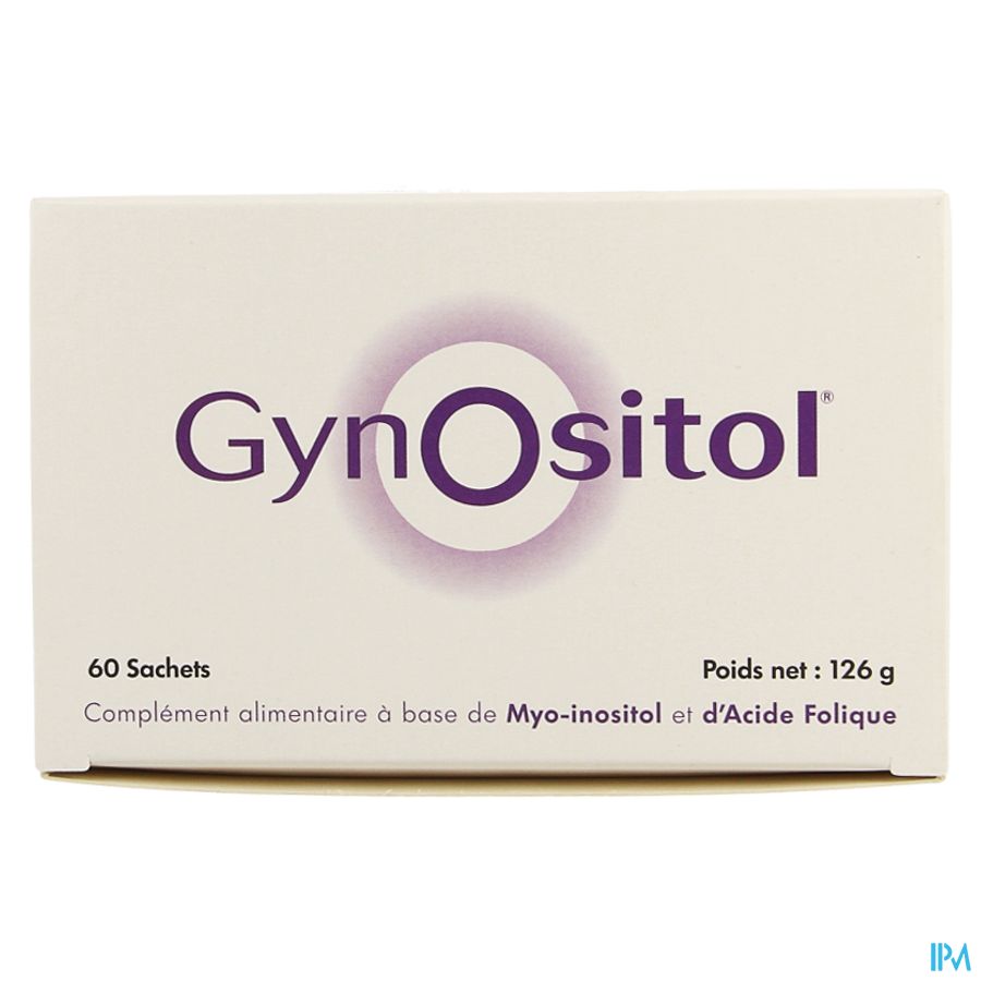 Gynositol Sach 60 1