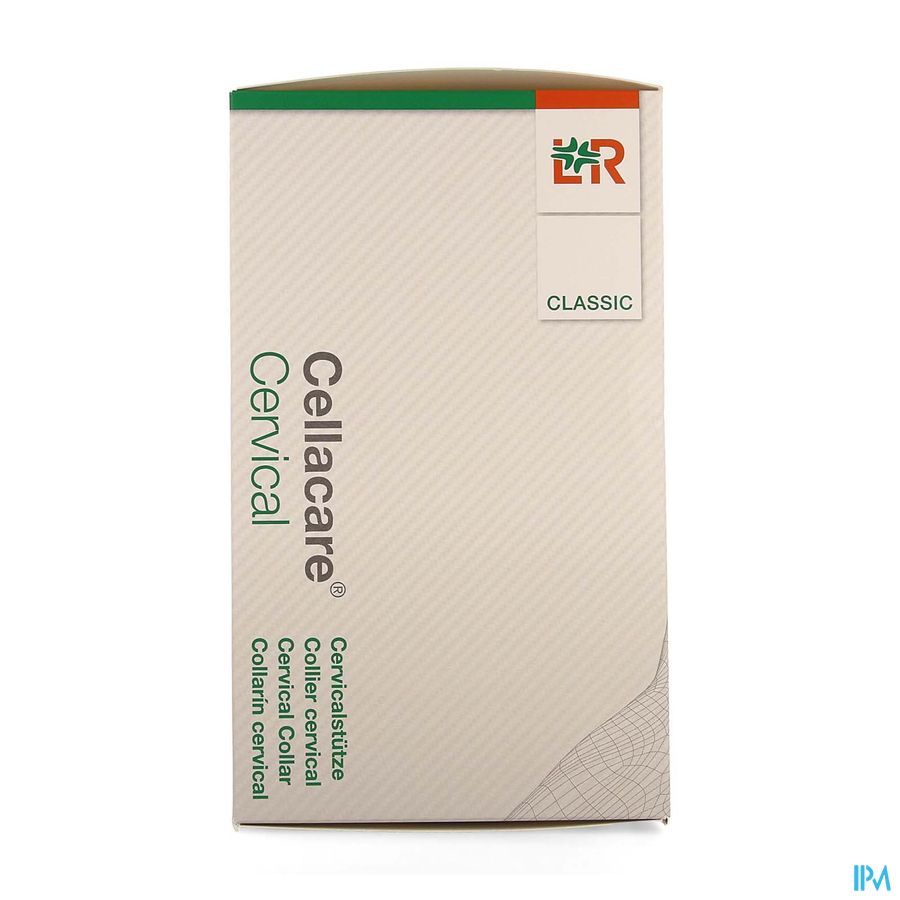 Cellacare Halskraag 1 11cm 1