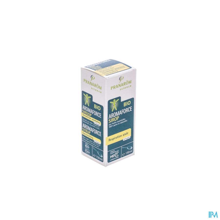 Aromaforce Sirop 150ml