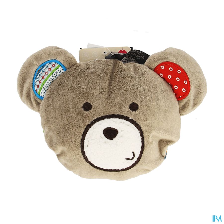 Fashy Warmtekussen Beppo Beer