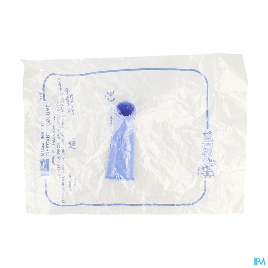 Lifecare Aerosol Mondstuk 6008