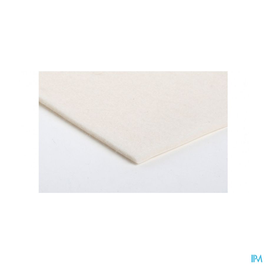 Fresco Vilt Zelfklevend 2mm 1