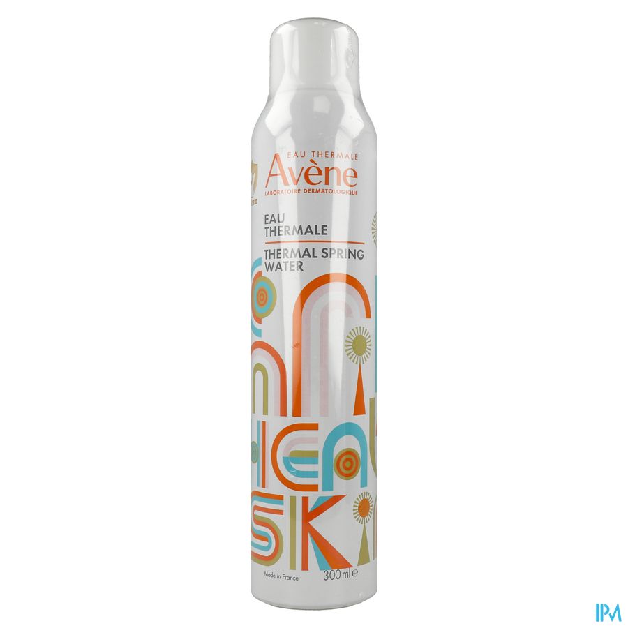 Avene Spray Thermaal Water 300ml 2