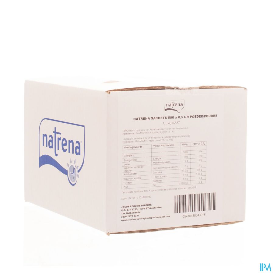 Natrena Pdr Sach 500