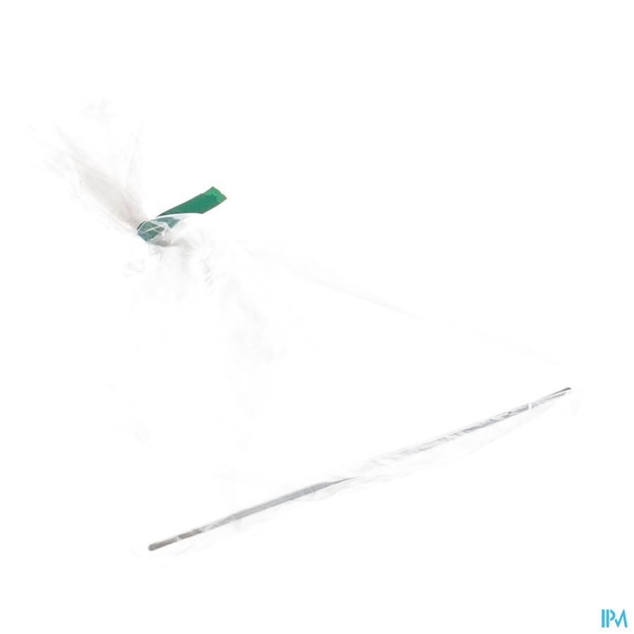 Sonde Stylet Bouton 14,5cm Interph