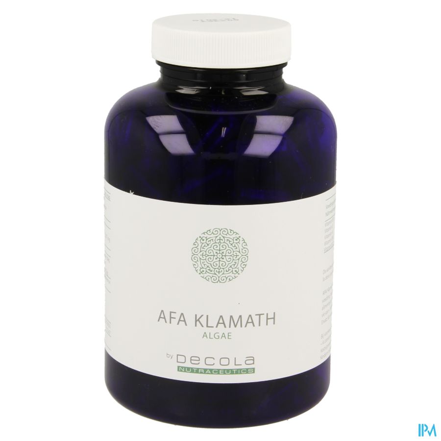 Afa-klamath Gel 280 1