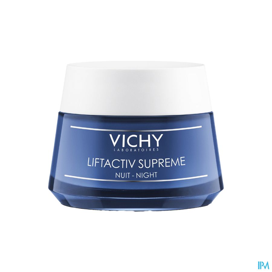 Vichy Liftactiv Derm Source Nuit 50ml 10