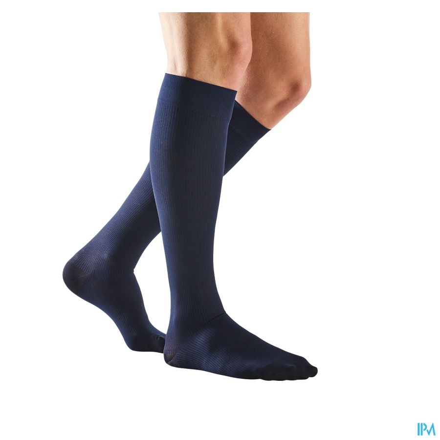 Bota Relax 280 Katoen Korte Kous Blue N5 1