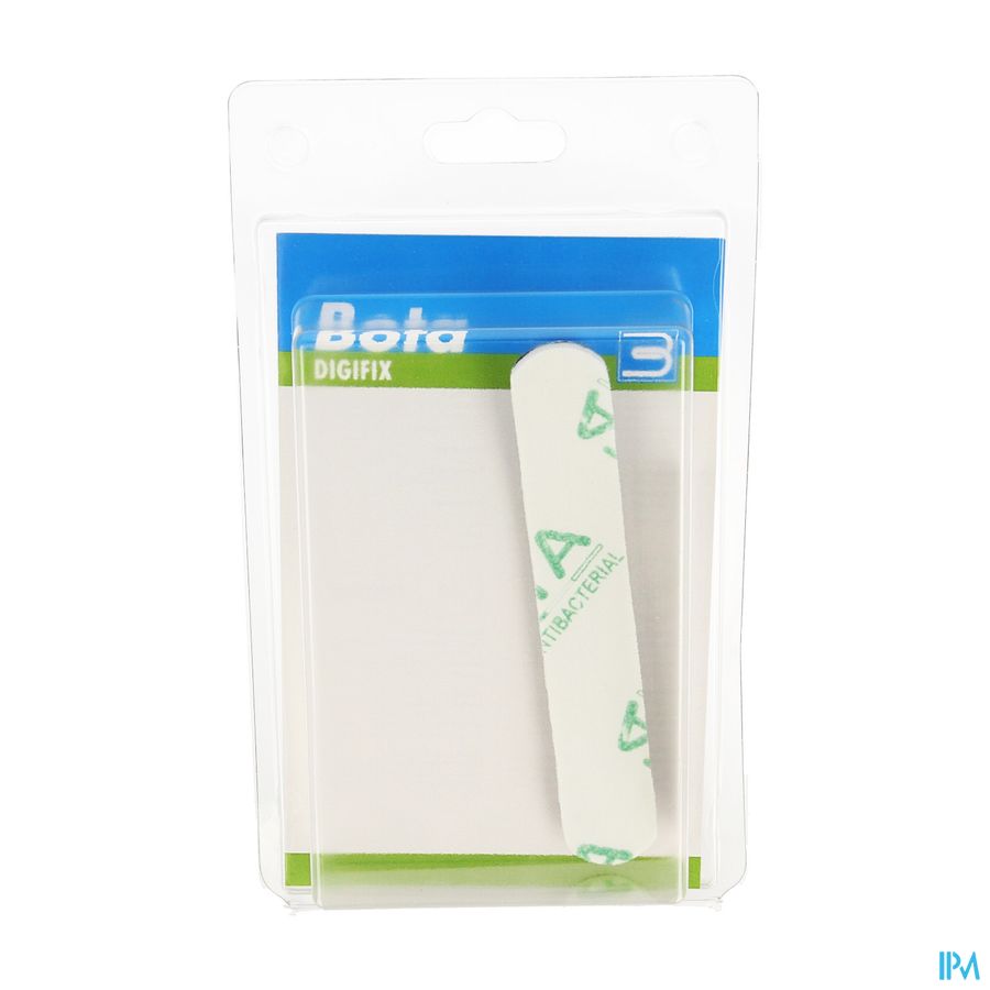 Bota Digifix Fingersplint 152mm Bota Digifix Fingersplint 152mm