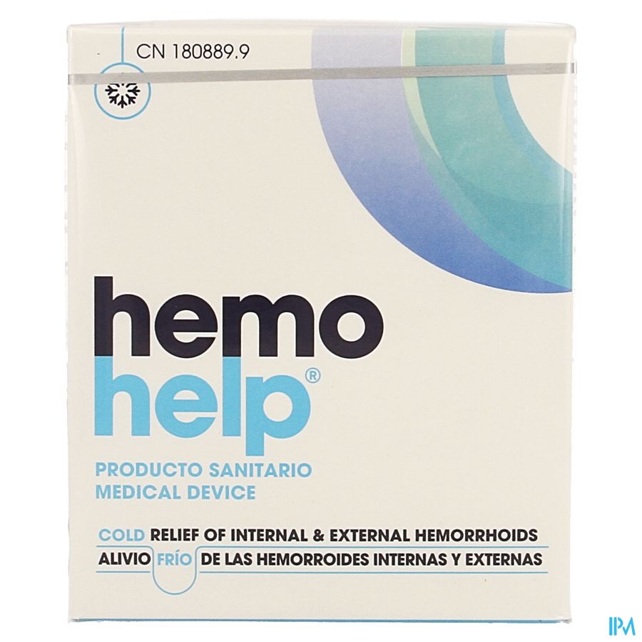 Hemo Help Hemo Help