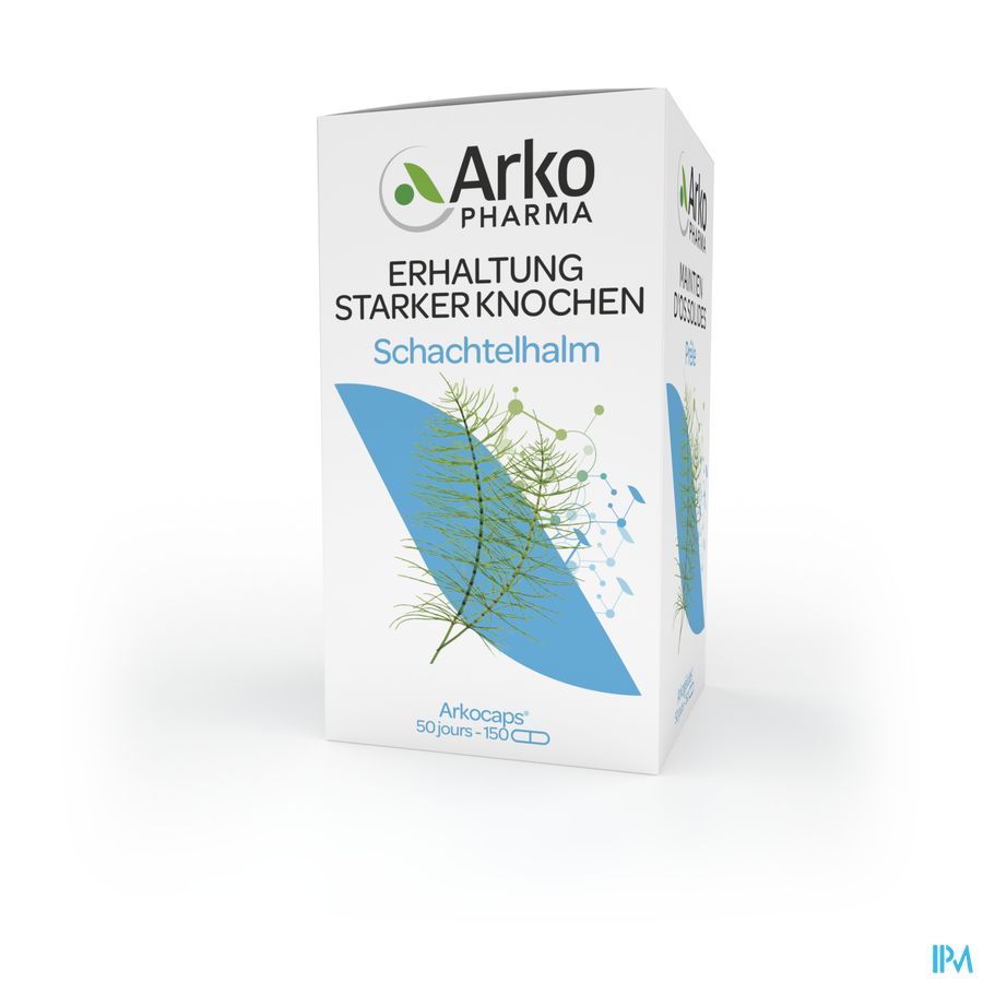 Arkocaps Heermoes Plantaardig 150 Cfr 4138053 10