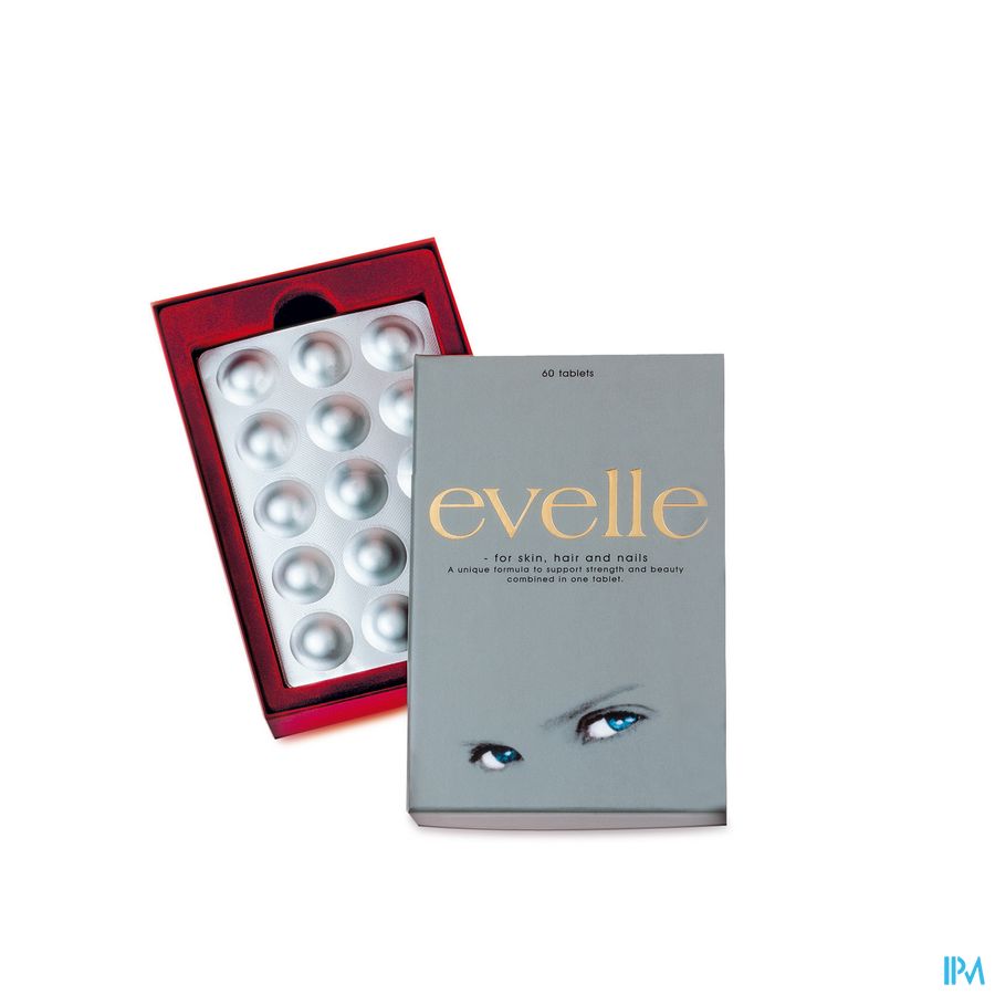 Evelle Tabl 60 5