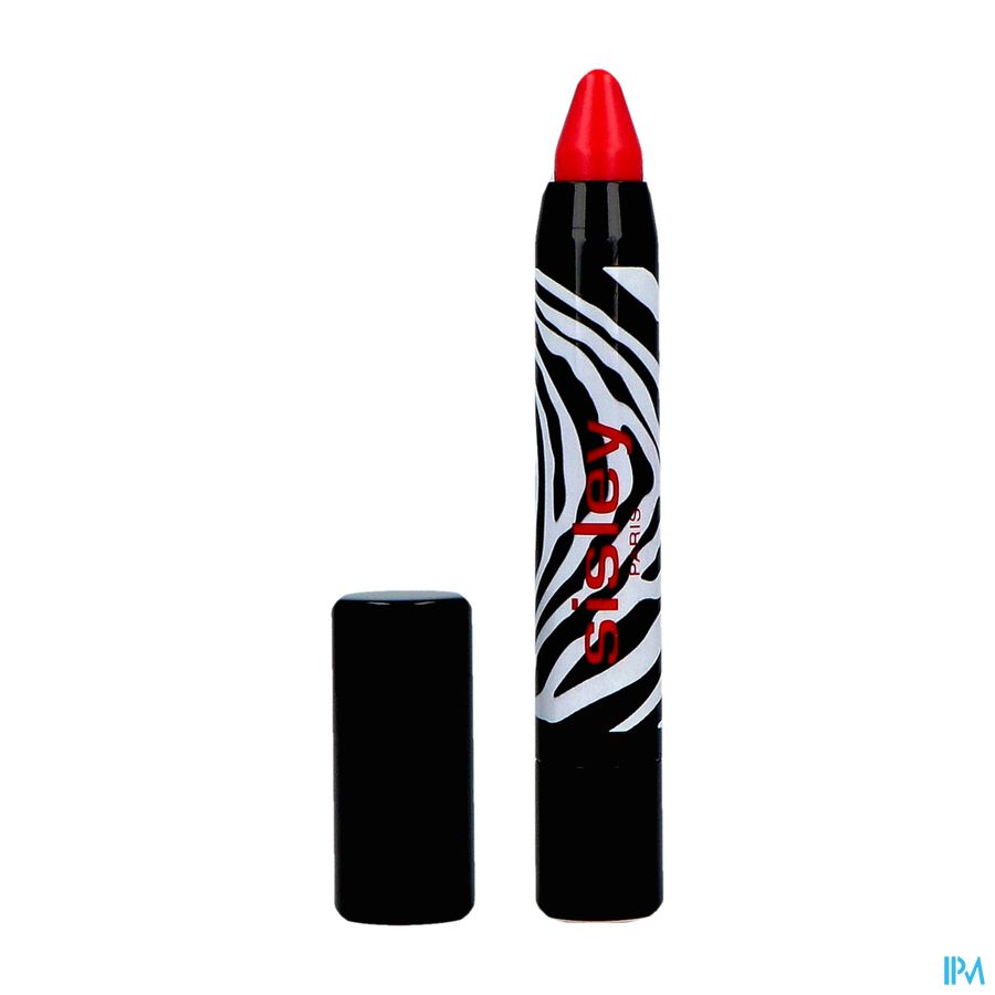 Sisley Phyto-lip Twist 8 Candy 4