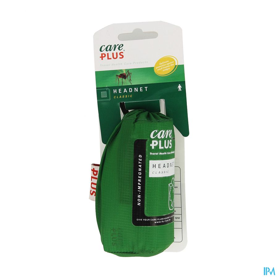 Care Plus Mosquito Net Headnet Classic Care Plus Mosquito Net Headnet Classic