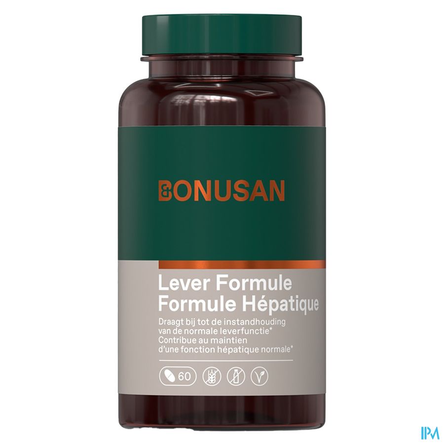 Lever Formule Tabl 60 Bonusan 2