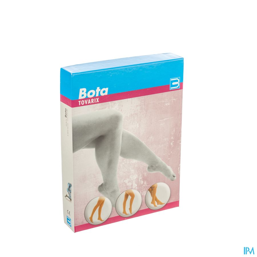 Bota Tovarix 20/ii Kous Ad-p Nat. Large