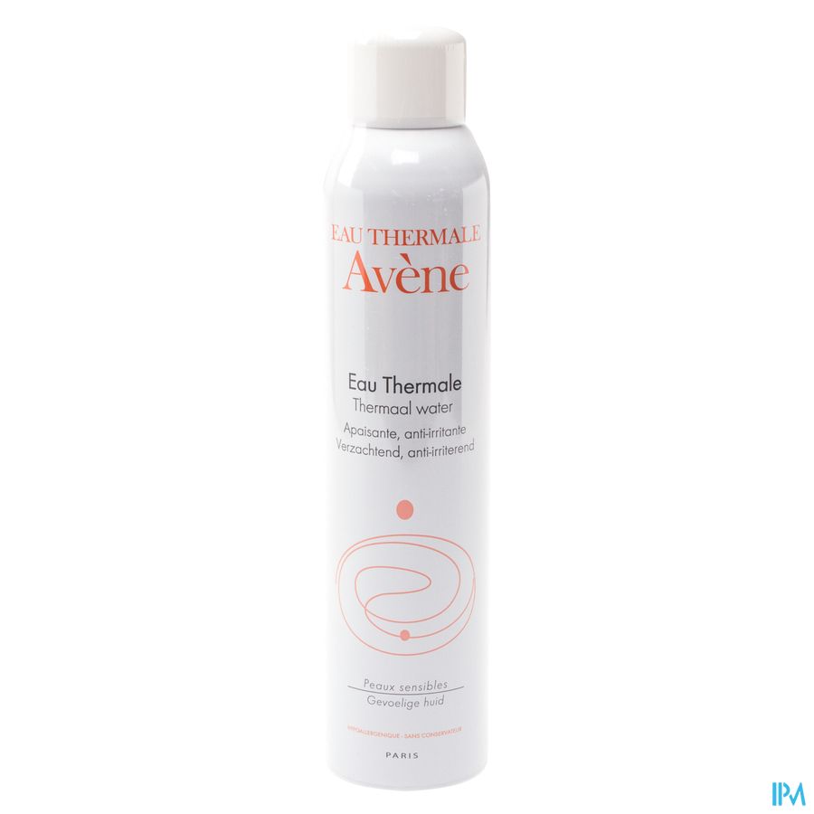 Avene Spray Thermaal Water 300ml 3