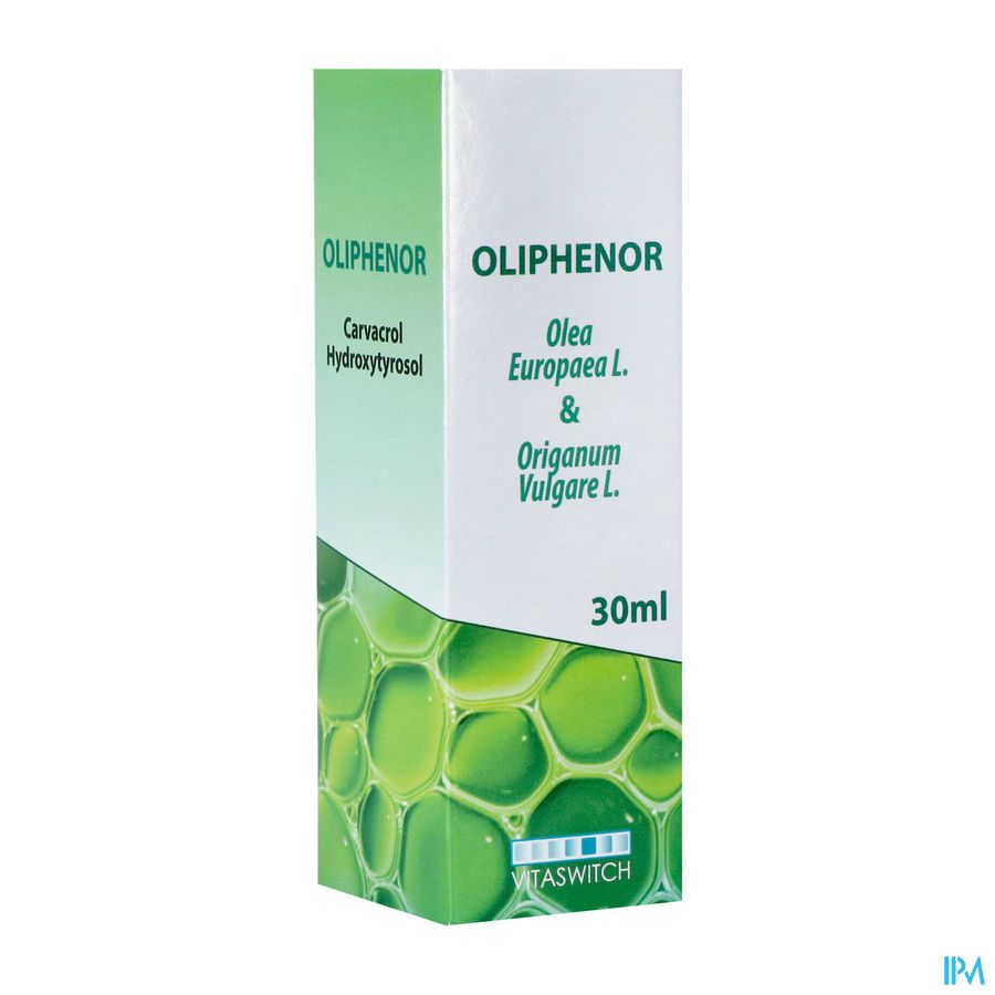 Oliphenor 30ml Oliphenor 30ml