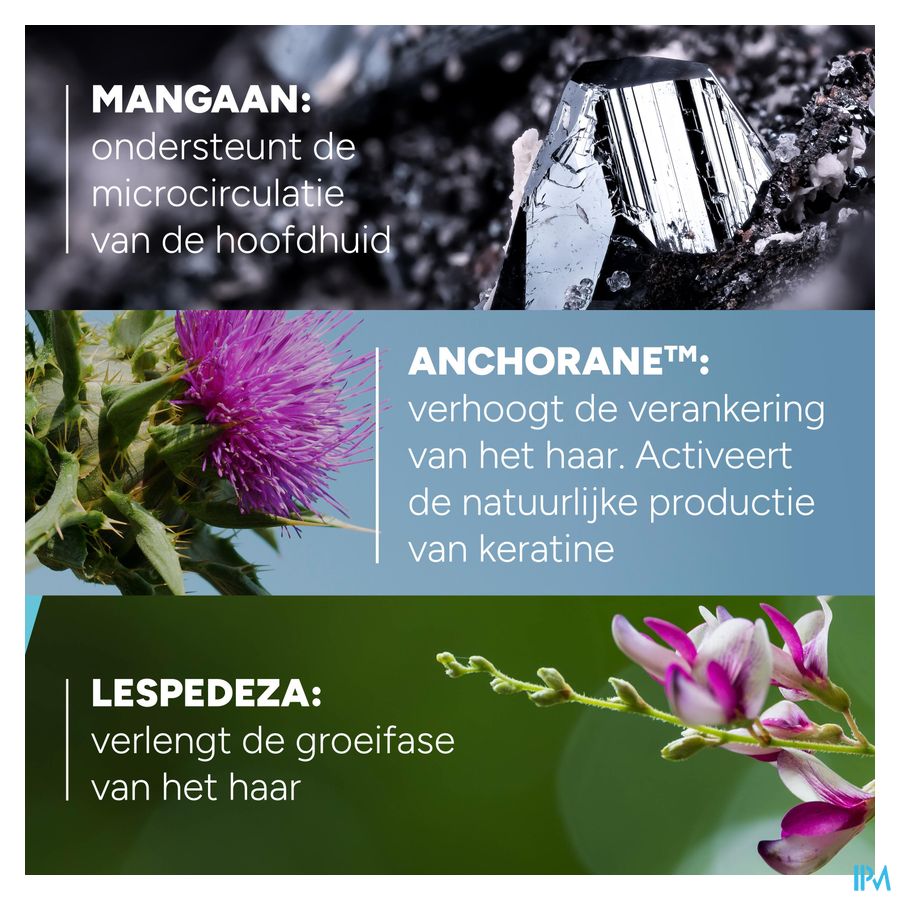 Ducray Neoptide Expert Serum Pro Haardens. 2x50ml 16