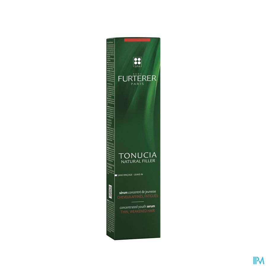 Furterer Tonucia Filler Serum 75ml Furterer Tonucia Filler Serum 75ml