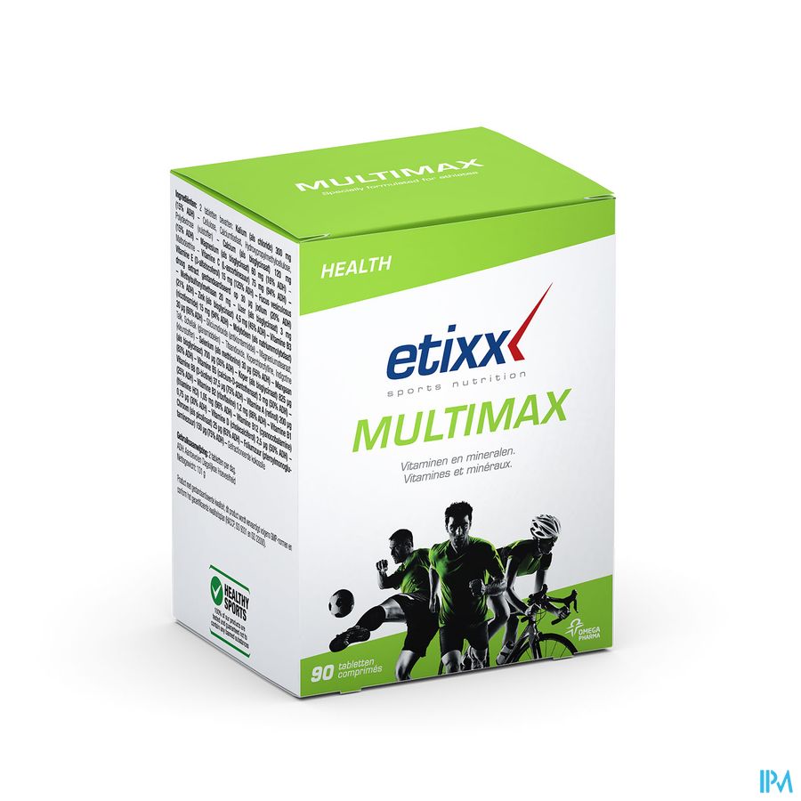 Etixx Multimax 90t