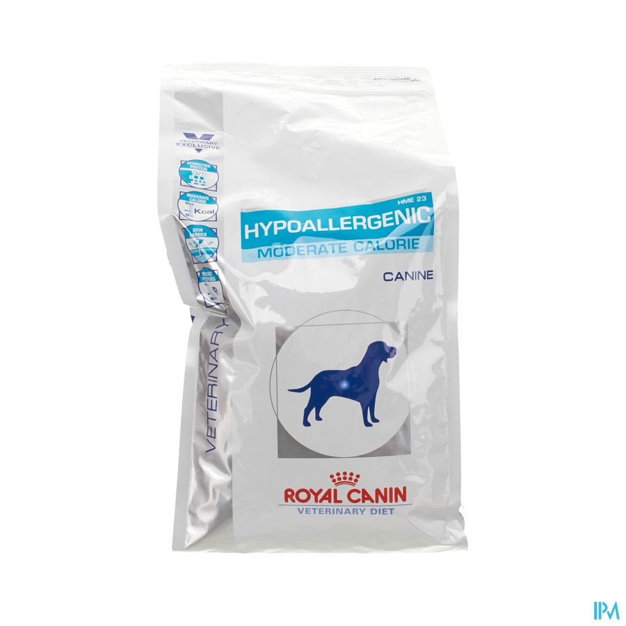 Vdiet Hypoallergenic Mod Calorie 1,5kg