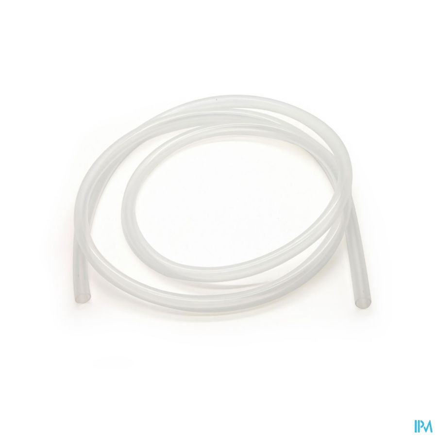 Pharmex Spoeldarm Gummi Rood 2