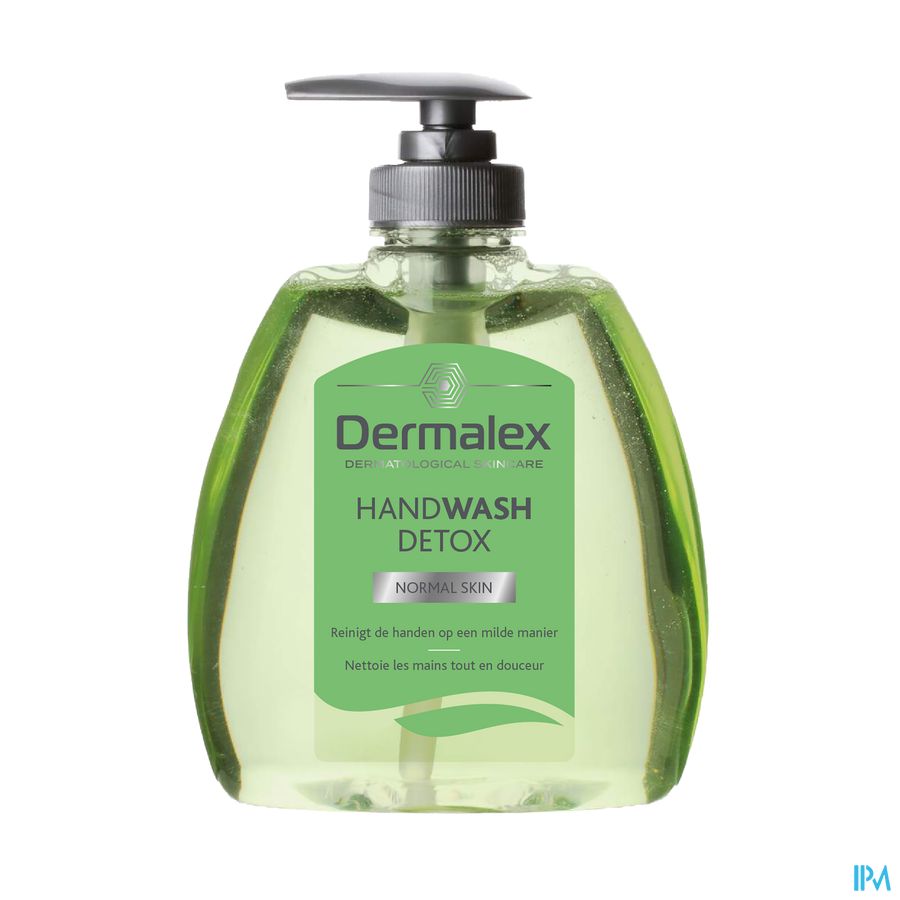 Dermalex Handwash Detox 300ml