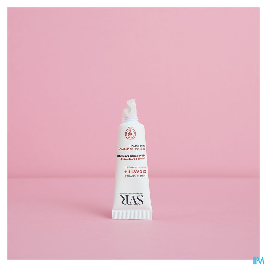 Svr Cicavit Baume Levres 10g 4