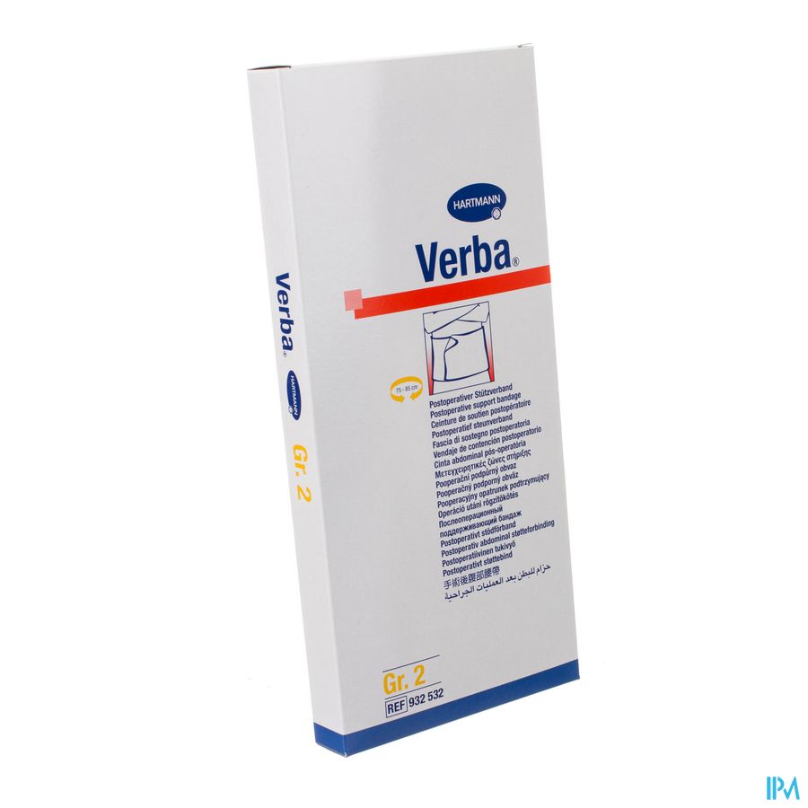 Verba 2 75-85cm 1 P/s Verba 2 75-85cm 1 P/s