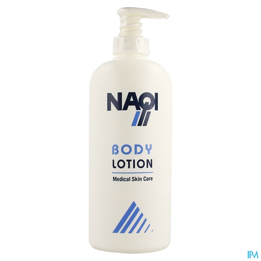 NAQI® Body Lotion - 500ml 3