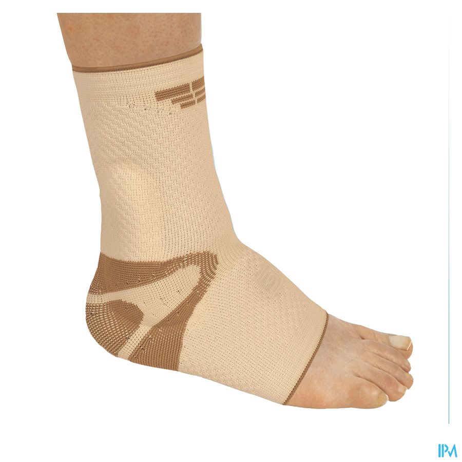 Bota Ortho Ab+silic 940 Sk N1 22600076 1