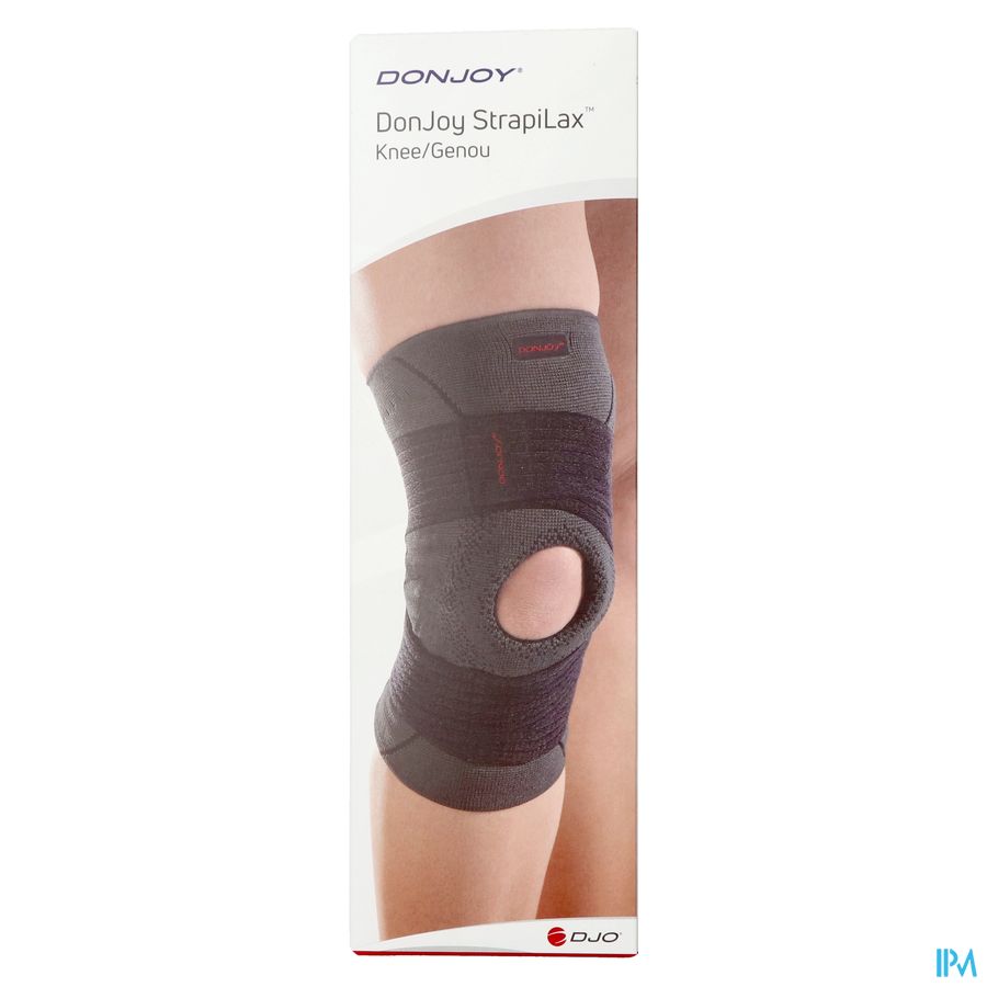 Donjoy Strapilax Knie M Donjoy Strapilax Knie M