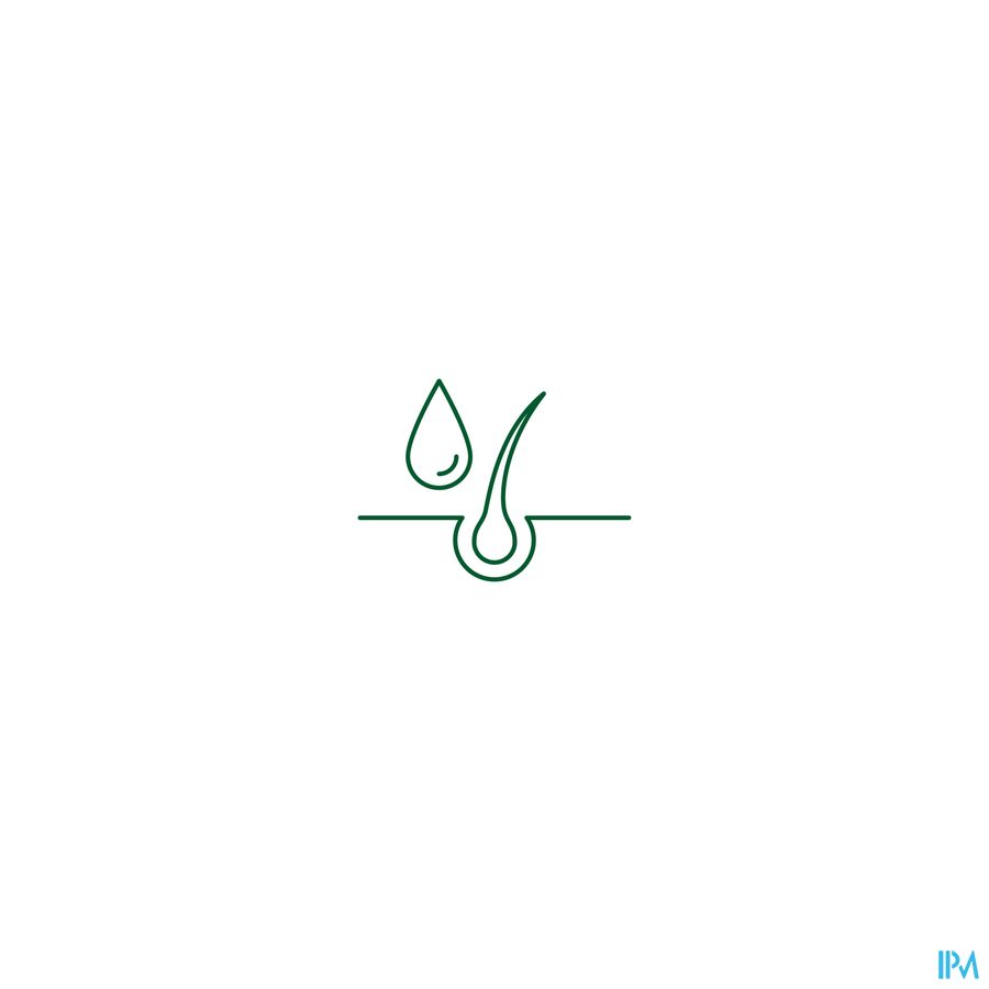 Klorane Capil. Condit. Kamille 200ml 7