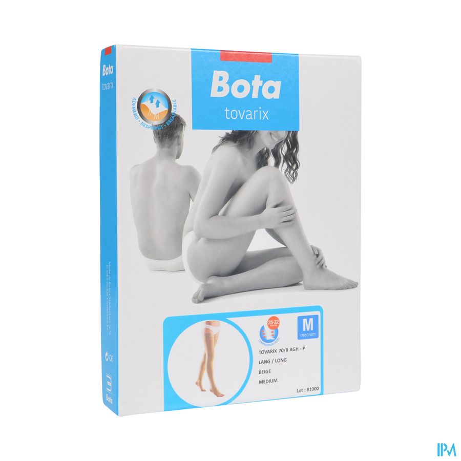 Bota Tovarix 70/ii Bas Agh-p Long Beige Medium Bota Tovarix 70/ii Bas Agh-p Long Beige Medium