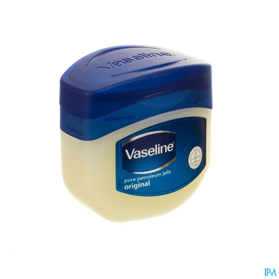 Chesebrough Vaseline 125ml S